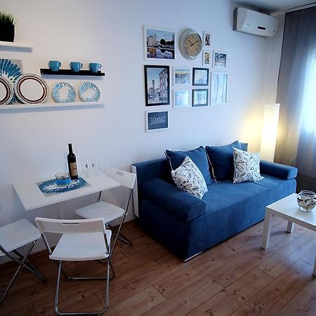 Studio Apartments Shanti Zadar Room photo