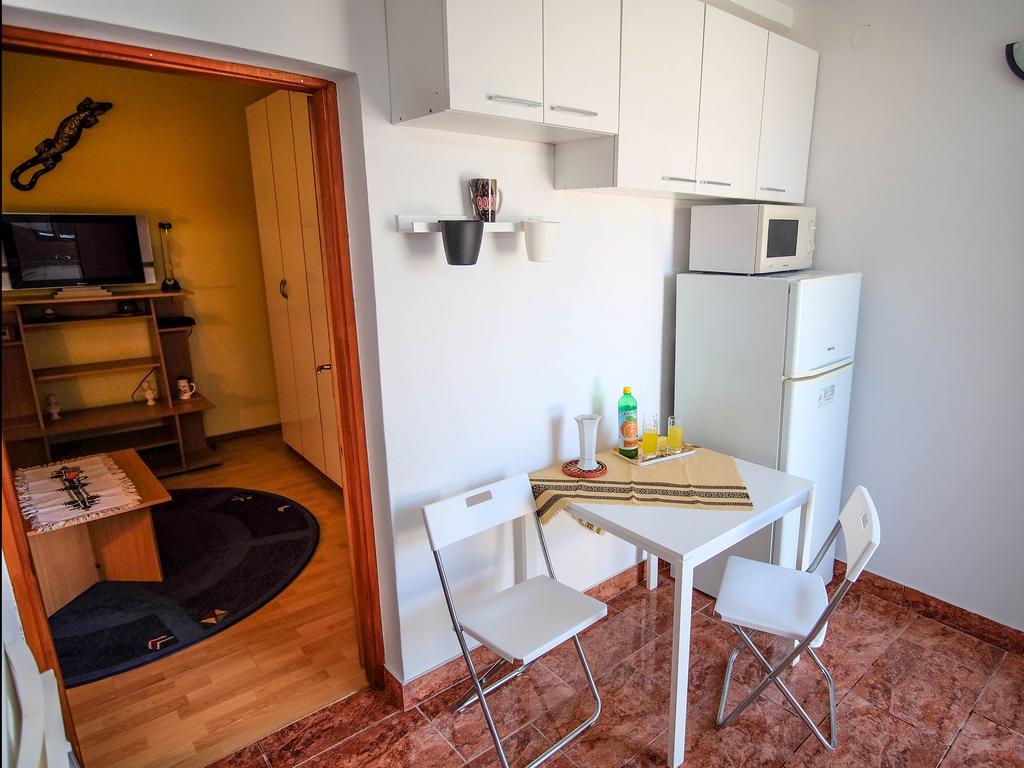 Studio Apartments Shanti Zadar Room photo