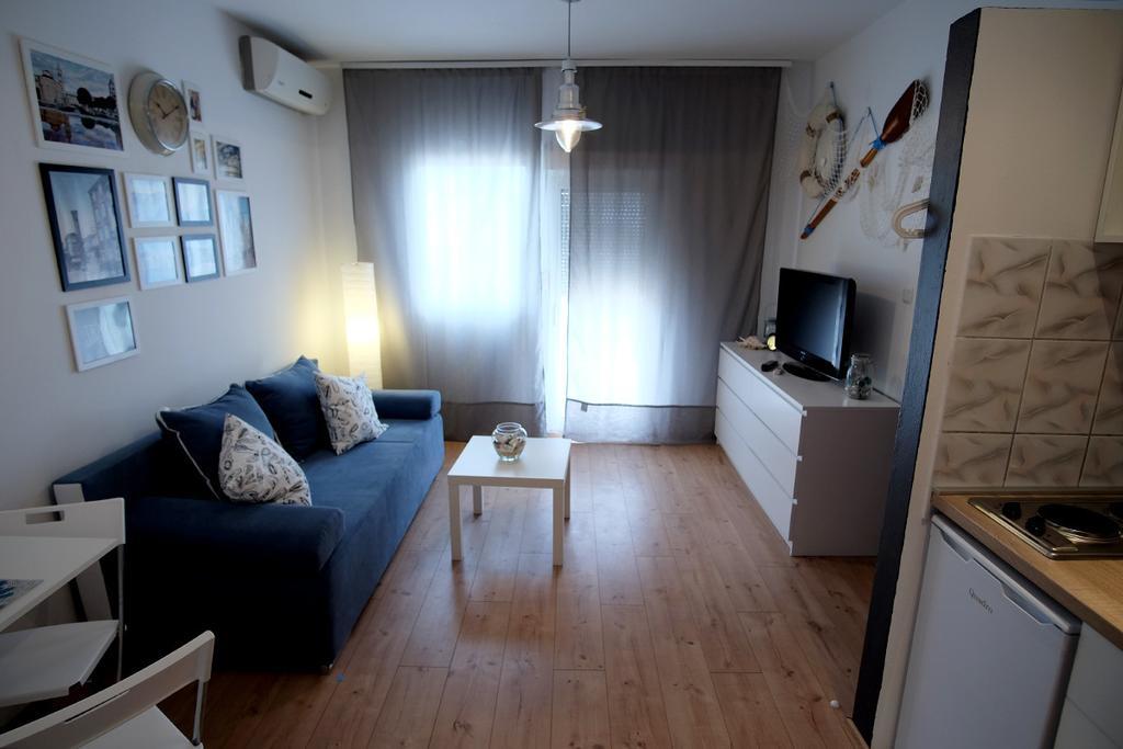 Studio Apartments Shanti Zadar Room photo